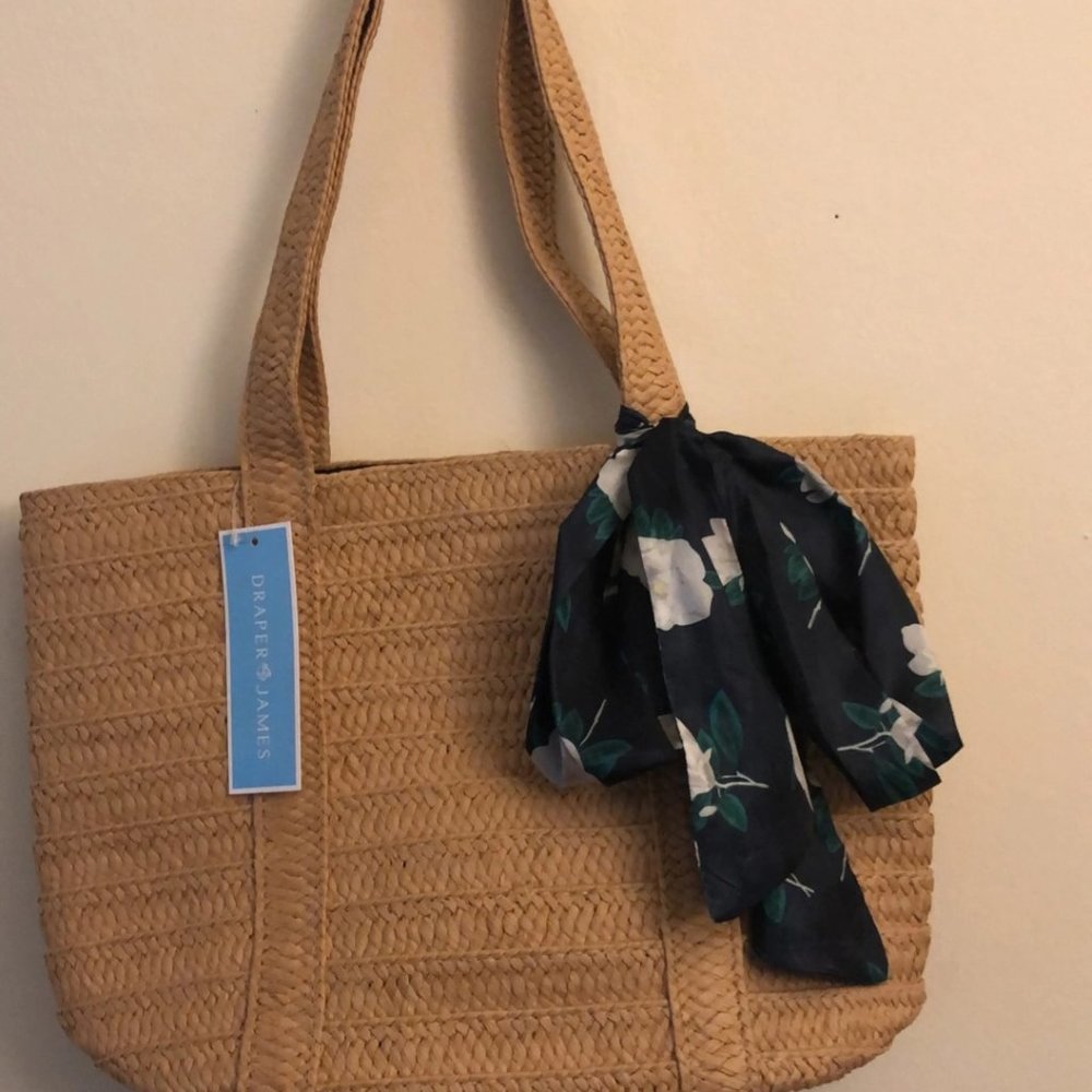 Draper James purse